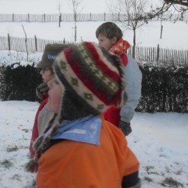 SDC11659 - Scouts en Gidsen Zaventem 